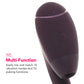 Womanizer Next Duo Clitoral Suction & G-Spot Vibe in Purple