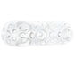 Zolo Lucid Tunnel Textured Stroker
