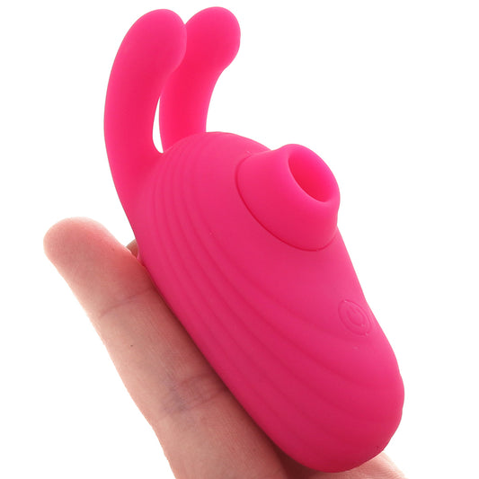 Clitoral Sucking Vibrators & Pump Sex Toys | PinkCherry Clitoral Sucking Vibrators & Pump Sex Toys | PinkCherry