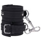 Signature Silicone Ankle Cuffs in Midnight Muse