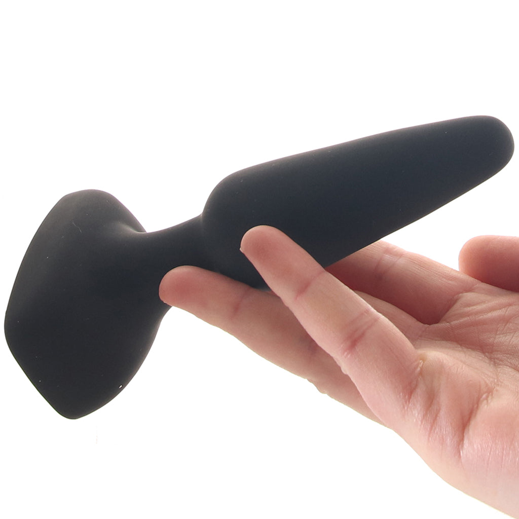 Love Distance Link App Controlled Anal Plug PinkCherry Love Distance Link App Controlled Anal Plug PinkCherry