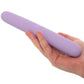 Play with Me Double Ended Silicone Vibe