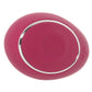 Satisfyer Tap & Climax 1 Tapping Vibe in Red