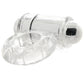 C-Vibes Performance Vibrating Cock Ring