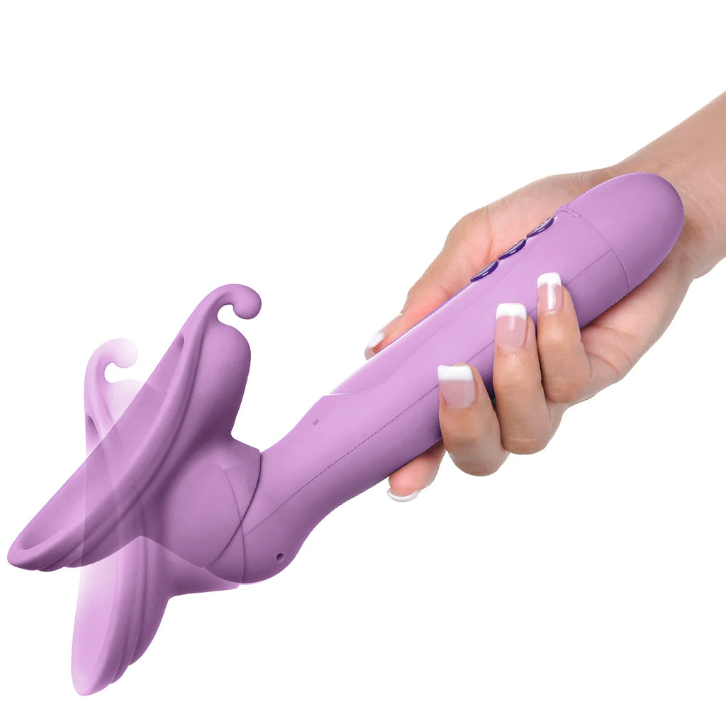 Fantasy For Her Vibrating Roto Suck-Her PinkCherry Fantasy For Her Vibrating Roto Suck-Her PinkCherry