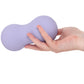 Loveline ComfortPulse Duo Heating Massager