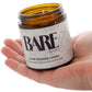 Bare Massage Candle 4oz/118ml in Plumeria