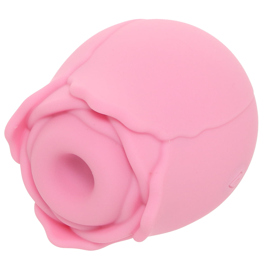 Inya The Vibrating Rose in Pink PinkCherry Inya The Vibrating Rose in Pink PinkCherry