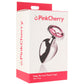 PinkCherry Pinky The Love Plug in Large