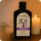 At Night Massage Oil 8.4oz/250ml in Ylang-Ylang Lavender