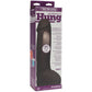 Hung ULTRASKYN Vac-U-Lock Cock in Brown