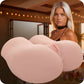 EnLust Dream Girls of AI Hallie Vibrating Stroker