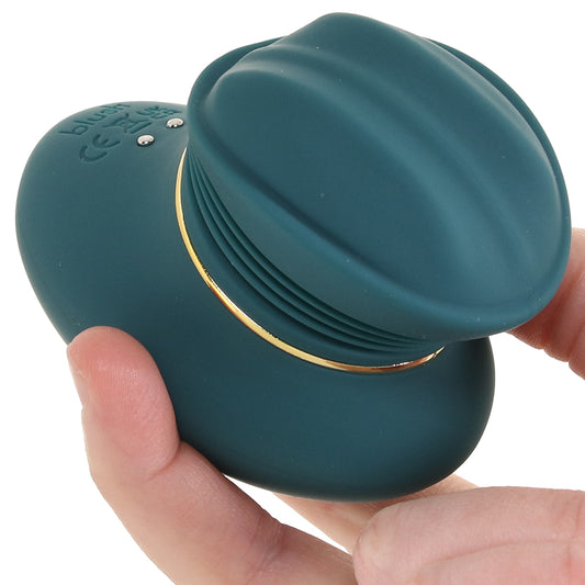 Riana AutoRub Clitoral Vibe