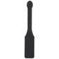 Edge Pins & Needles Silicone Paddle with Insertable Handle
