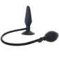 Colt Large Silicone Pumper Plug