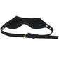 Temptasia Ardor Silicone Blindfold in Black