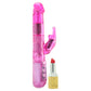 7 Function Jack Rabbit Vibe in Pink