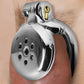 Master Series Inverted Chastity Cage