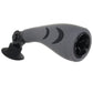 Apollo 30 Function Hydro Power Stroker in Grey