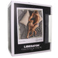 Fascinator Throw King in Black