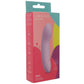 Le Wand Mini Vibe Glide G-Spot Vibe