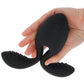 BENDZ Bendable Vibrating Butt Plug in Large