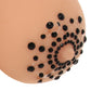 Nipple Couture Black Crystal Covers