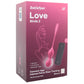Satisfyer App Control Love Birds 2 Kegel Balls