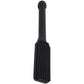 Edge Pins & Needles Silicone Paddle with Insertable Handle