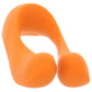 Satisfyer Candy Cane Vibe in Orange