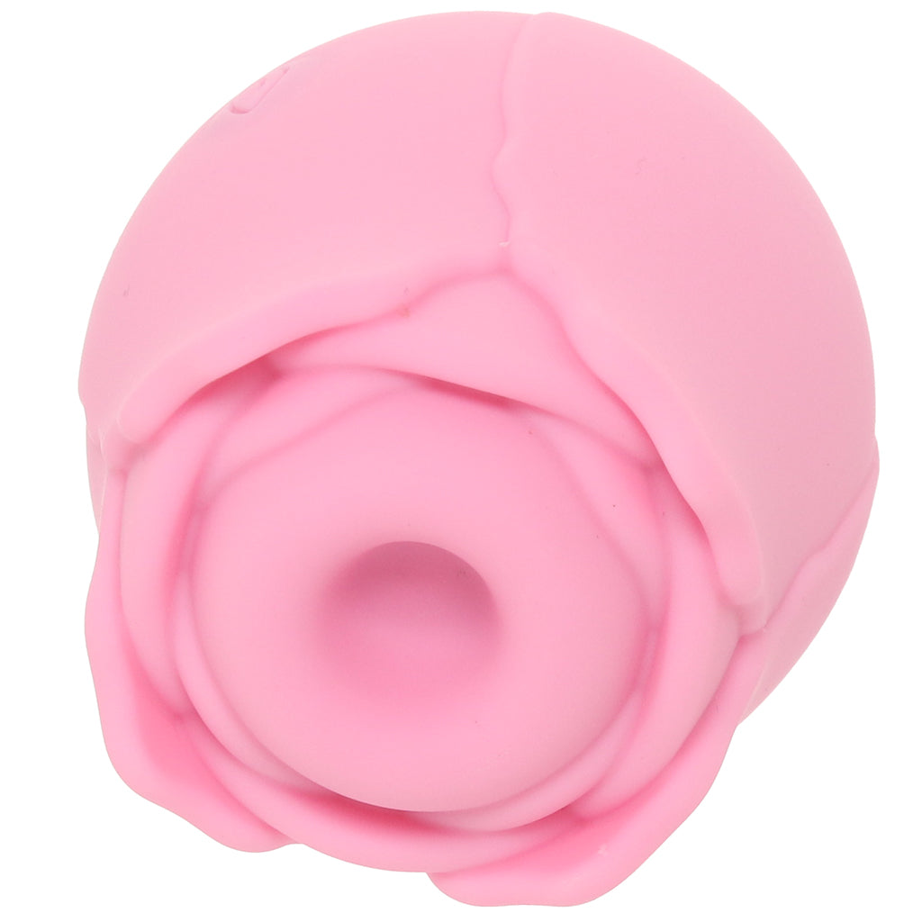 Inya The Vibrating Rose in Pink PinkCherry Inya The Vibrating Rose in Pink PinkCherry