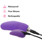 PinkCherry Remote Control Panty Vibe in Purple