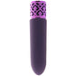 Royal Gems Imperial Bullet Vibe in Purple