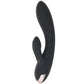 Satisfyer Double Flex Rabbit Vibe