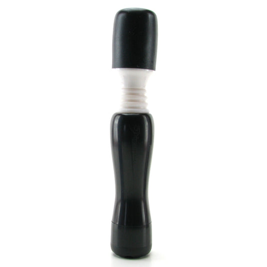 Wanachi Maxi Massager in Black