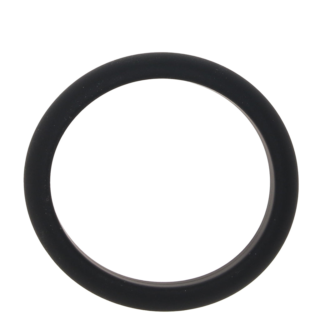 LEVELZ Wide O Large Cock Ring in 1.7"/4.2cm