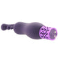 Royal Gems Exquisite Bullet Vibe in Purple