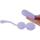 Loveline Pelvifit Beads Remote Kegel Vibe