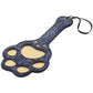 Sex & Mischief Cougar Paw Paddle