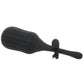 CleanStream Silicone Posable Enema Bulb Set