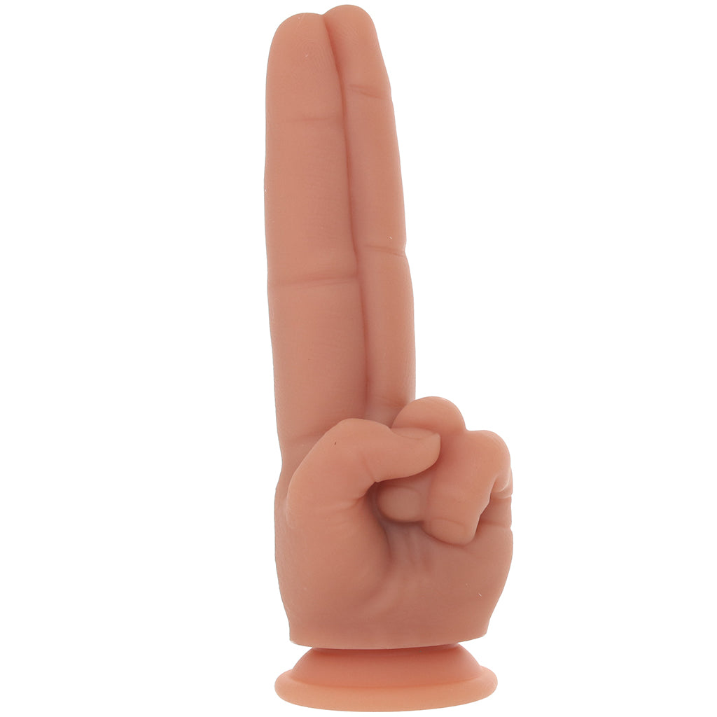 Master Series The Pleaser Dildo