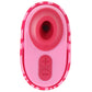 Romp Spin Pleasure Air Clitoral Stimulator