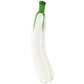 gläs Eggplant Ecstacy Glass Dildo