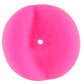 The Gripper Deep Ass Grip Stroker in Hot Pink