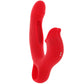 inmi Kissing & Flicking Rabbit Vibe