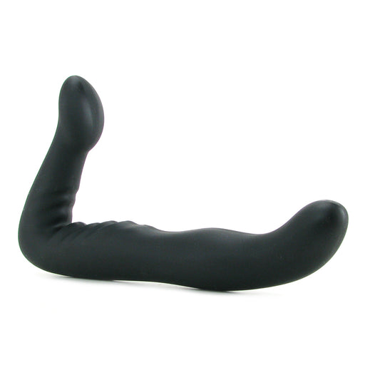 Fetish Fantasy Elite 8 Inch Strapless Strap-On in Black