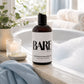 Bare Bubble Bath 8oz in Vanilla, Sugar & Sweet Pea