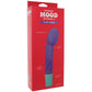 Mood Intense G Wand Vibe in Purple