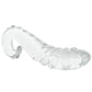 Clarity Hera's Tempest Tentacle Glass Dildo