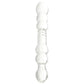 Clarity Elysian Serenade Glass Dildo